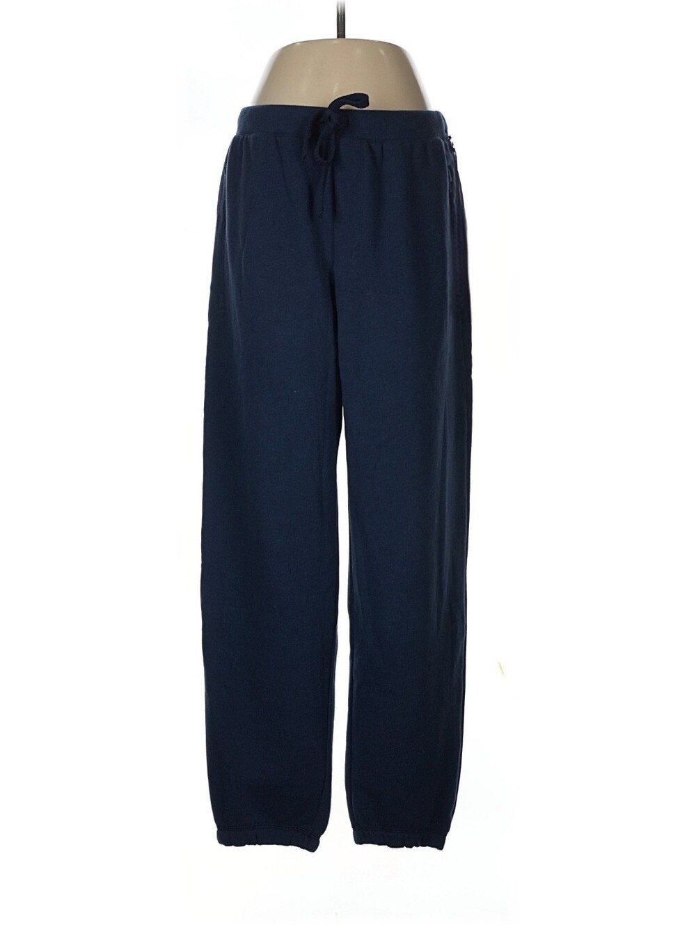 Alo Yoga Navy Sweatpants, Medium